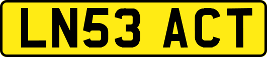 LN53ACT