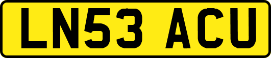 LN53ACU