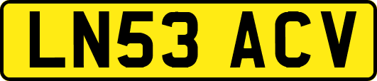 LN53ACV