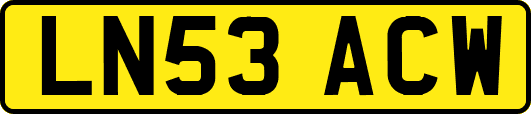 LN53ACW