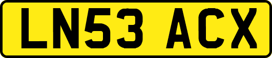 LN53ACX