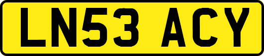 LN53ACY