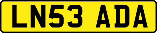 LN53ADA