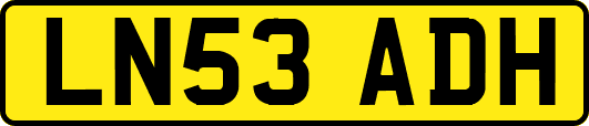 LN53ADH