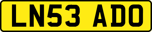LN53ADO