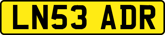 LN53ADR