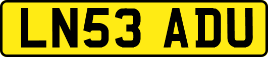 LN53ADU