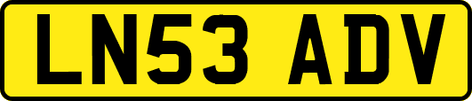 LN53ADV