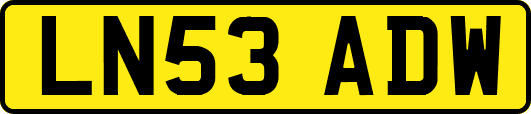 LN53ADW