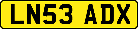 LN53ADX