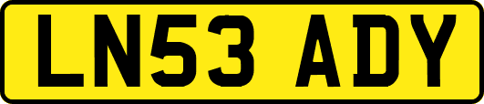 LN53ADY