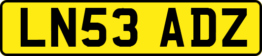 LN53ADZ