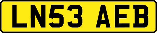 LN53AEB