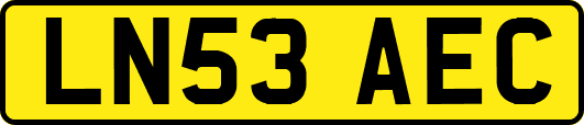 LN53AEC