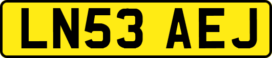 LN53AEJ