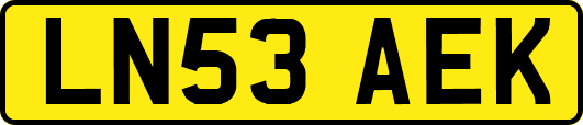 LN53AEK