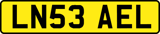 LN53AEL