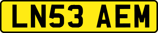 LN53AEM