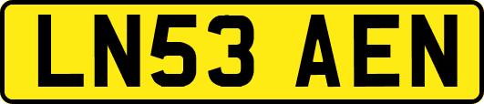 LN53AEN