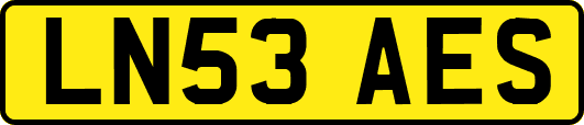LN53AES