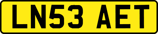LN53AET