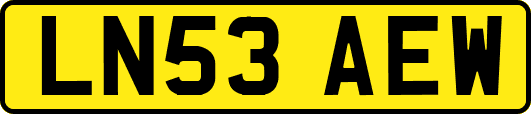 LN53AEW