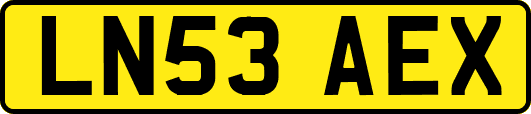 LN53AEX