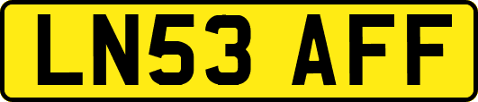 LN53AFF