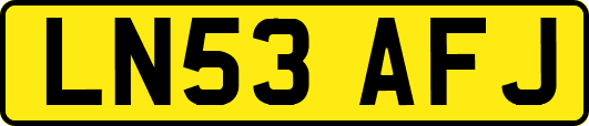 LN53AFJ