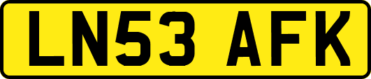 LN53AFK