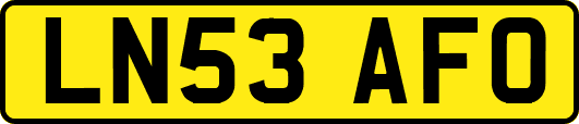 LN53AFO