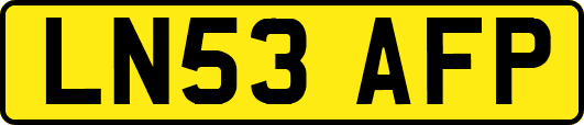 LN53AFP