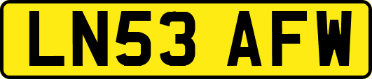 LN53AFW