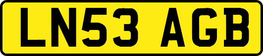 LN53AGB