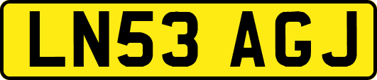 LN53AGJ
