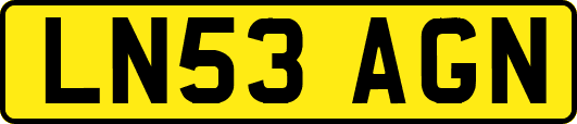LN53AGN