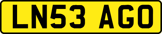 LN53AGO