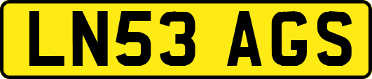 LN53AGS