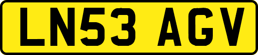 LN53AGV