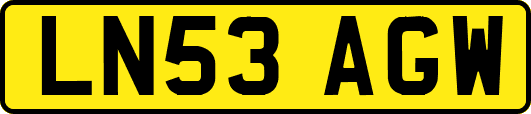 LN53AGW