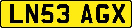 LN53AGX