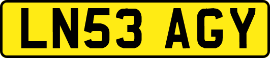 LN53AGY