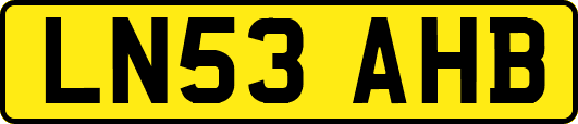 LN53AHB