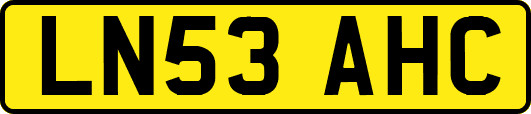 LN53AHC