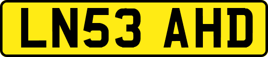 LN53AHD