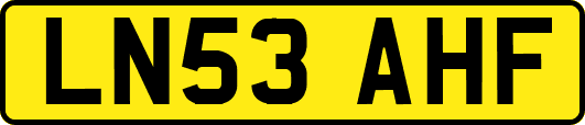 LN53AHF