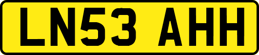 LN53AHH