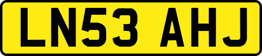 LN53AHJ