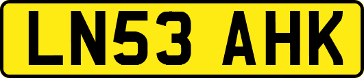 LN53AHK