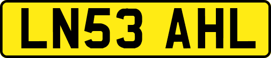 LN53AHL